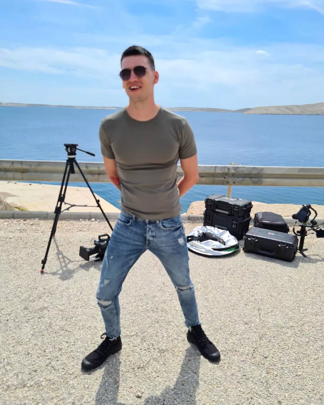 Top 15 najprzystojniejszych wokalistów disco polo. Fanki jednogłośnie zadecydowały! ZDJĘCIA